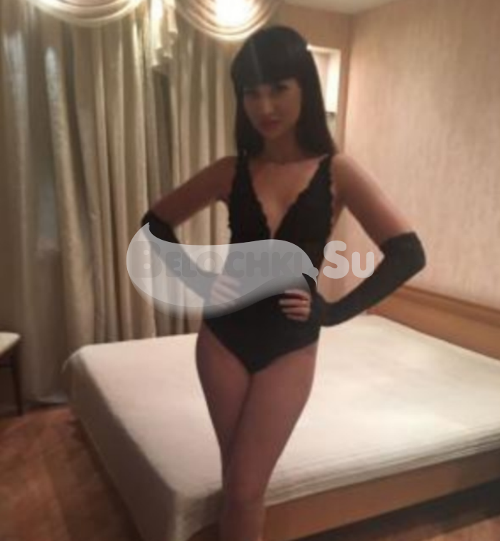 Проститутка Шарлотта г. Щербинка