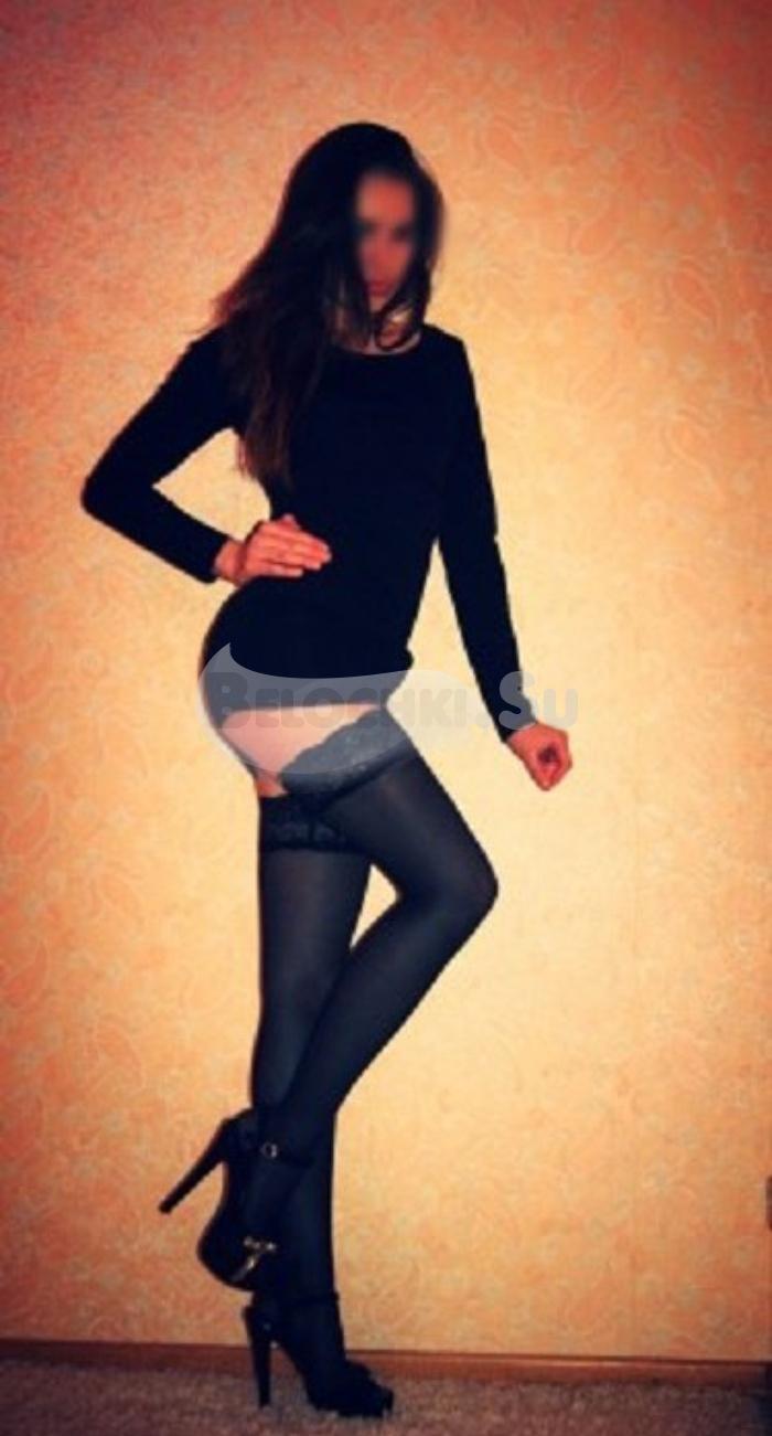 Проститутка Феруза г. Щербинка